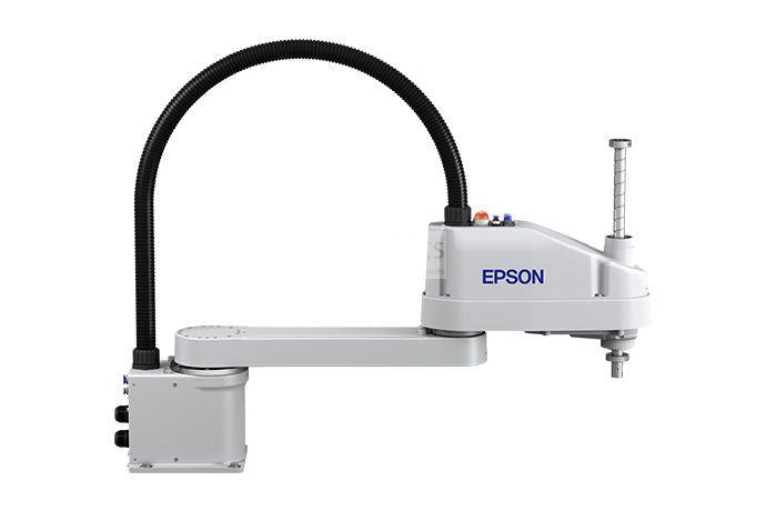 Scara Robots - Special Offer Epson LS6 SCARA Robots 700mm