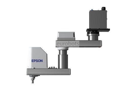 Scara Robots - Special Offer Epson RS4 SCARA Robots 550mm