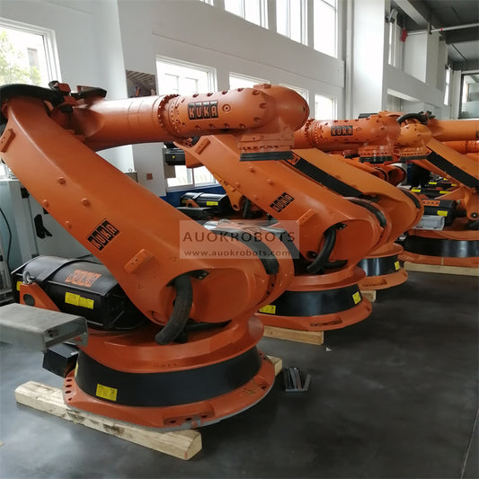 KUKA KR150-2