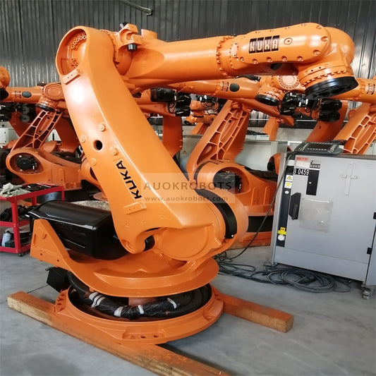 KUKA KR 270-2