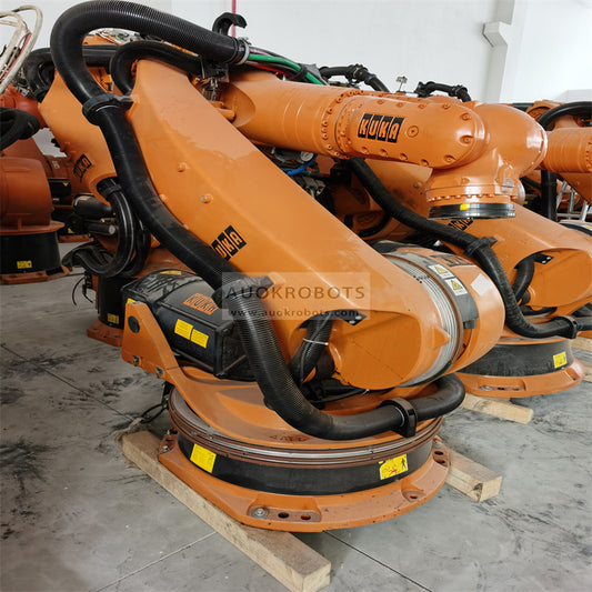 KUKA KR200-2 Comp