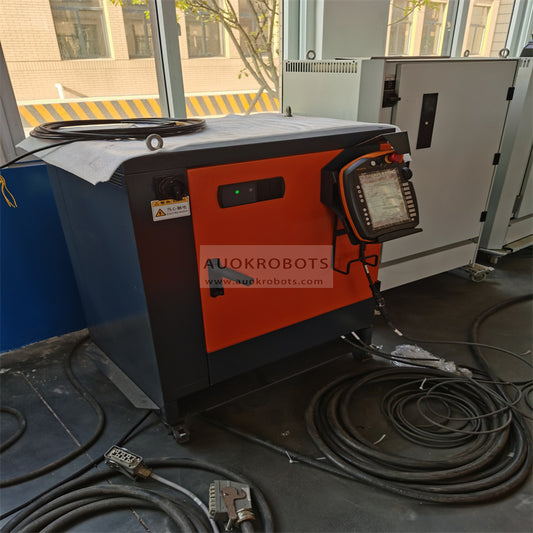 KUKA KR 150 R3300