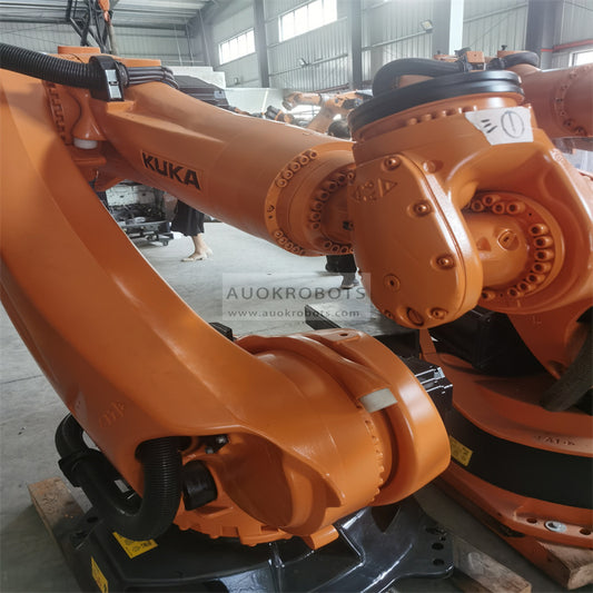 KUKA KR90 R3100 extra