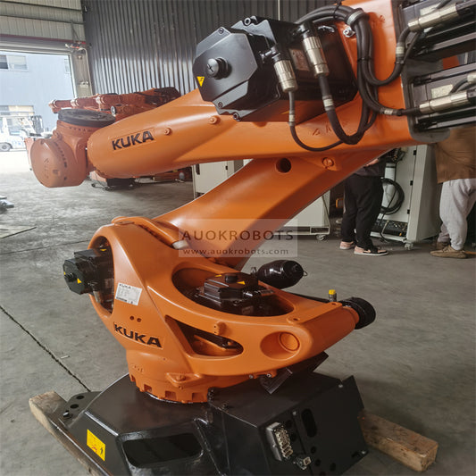 KUKA KR90 R2900