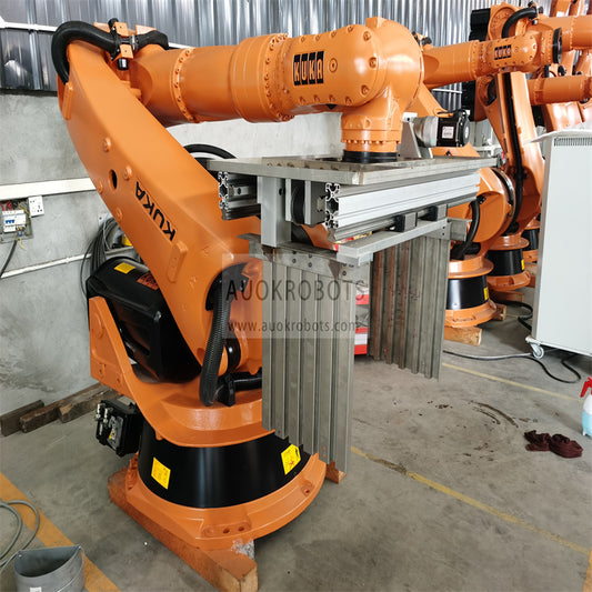 KUKA KR 150-2