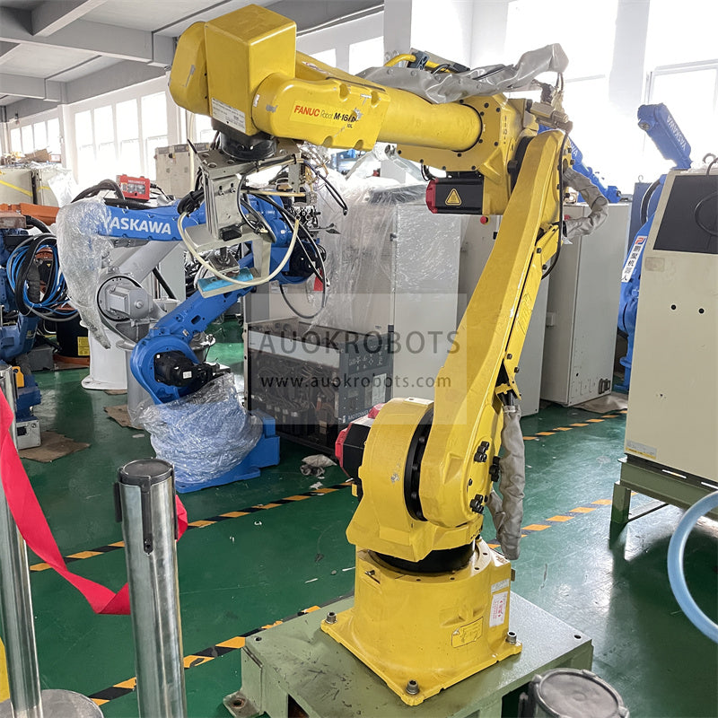 Fanuc M16iB-10L