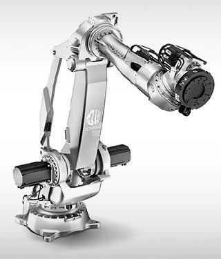 Other Robots NJ4-220-2.7