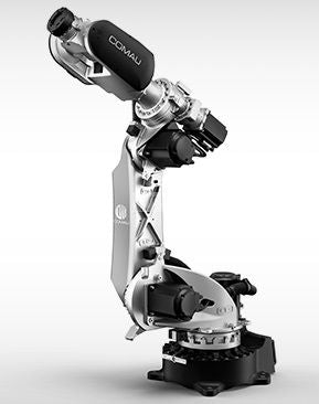 Other Robots NJ-130-2.0