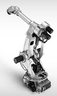 Other Robots NJ-370-3.0