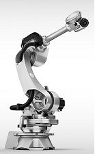 Other Robots NS-16-1.65
