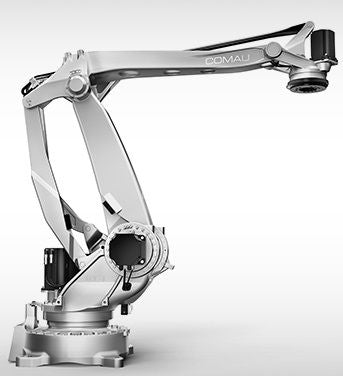 Other Robots PAL 180 - 3.1