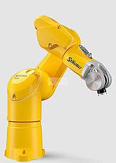 Other Robots Collaborative Robot TX2-60 with CS9 Controller