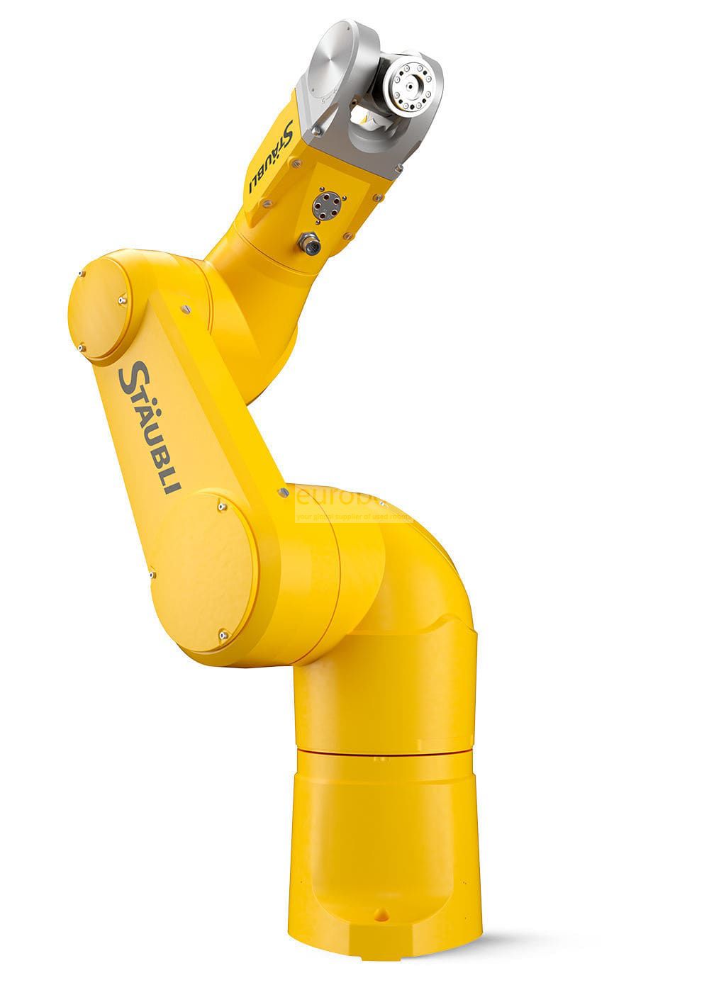 Other Robots Staubli TX90L  with CS8C controller