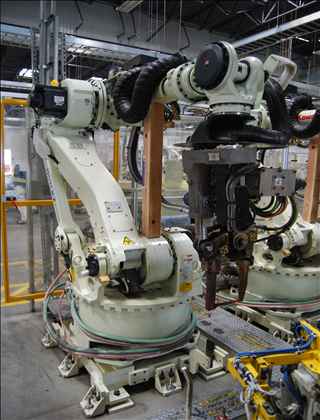 Kawasaki ZX165U control D