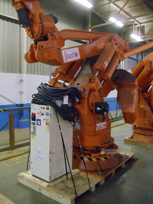 Other Robots Nachi Forte SC700  SC700DL