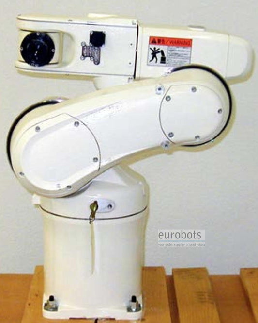Other Robots Adept Viper S850