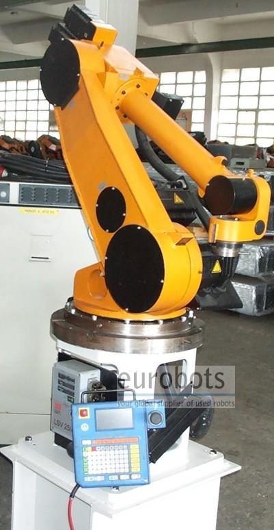 Other Robots SEF LSV 25