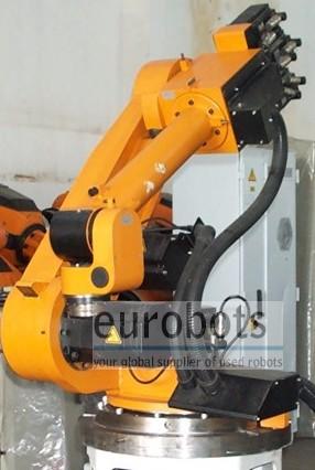 Other Robots LSV25 LGG