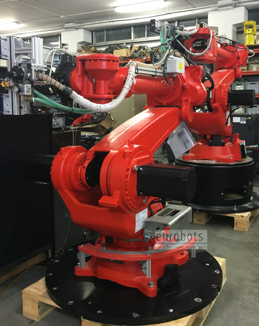 Other Robots Comau Smart - 5 NJ 110 3.0