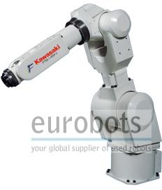 Kawasaki FS45N D Control