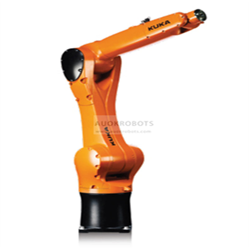 KUKA KR AGILUS Waterproof – auokrobots