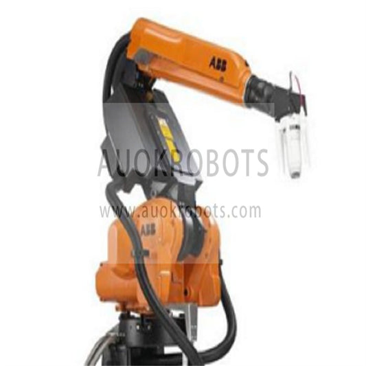 ABB IRB 5400 Slim and fast paint robot